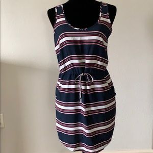 Gap factory dress